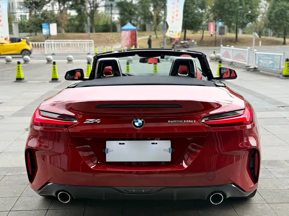 BMW Z4