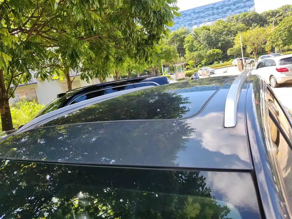 BYD Song Pro BYD Song Pro