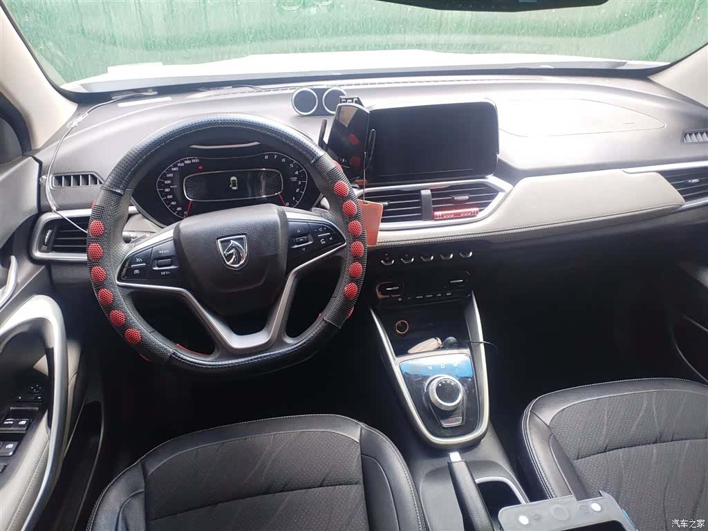 Wuling 510, 2018 10