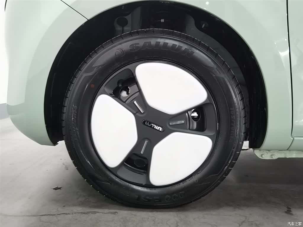 Changan Lumin, 2024 17