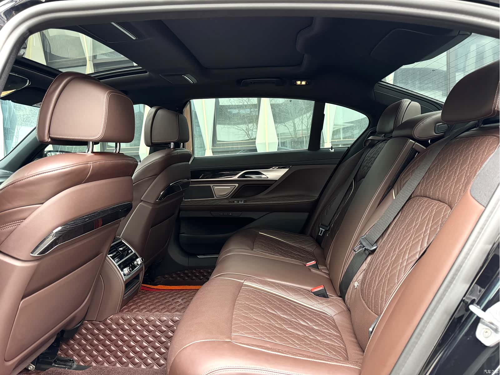 BMW 7 Series, 2020 12