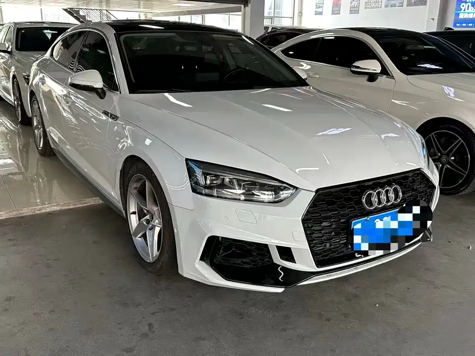 Audi A5 Audi A5
