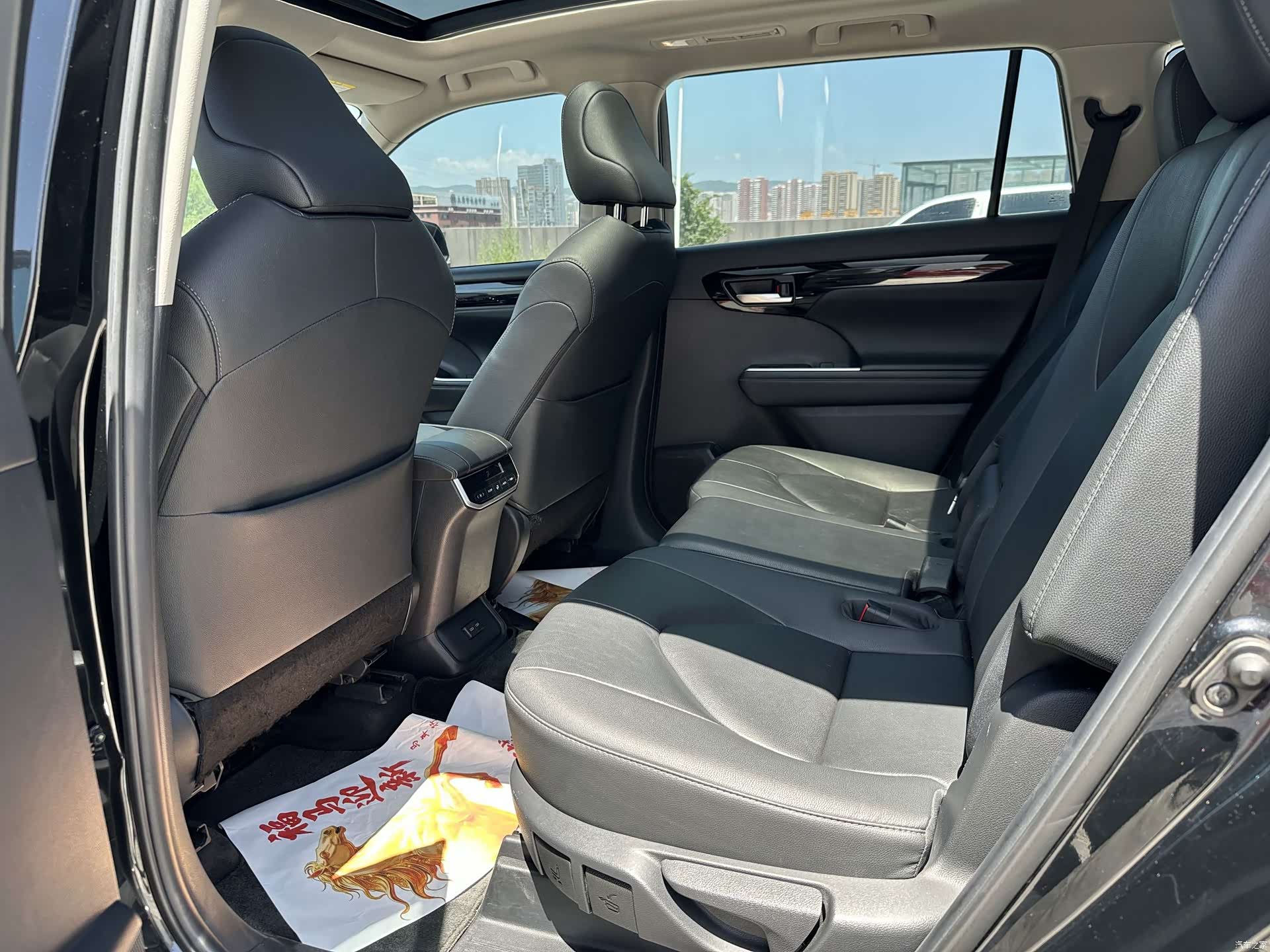 Toyota Highlander, 2023 6
