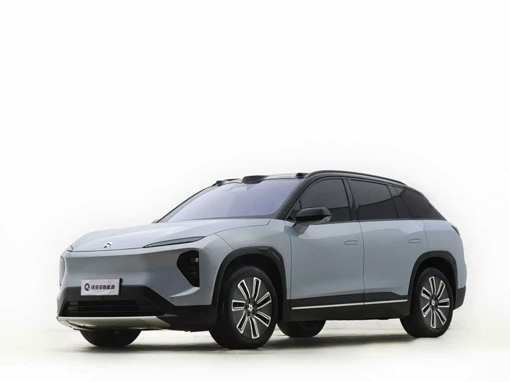 NIO ES7