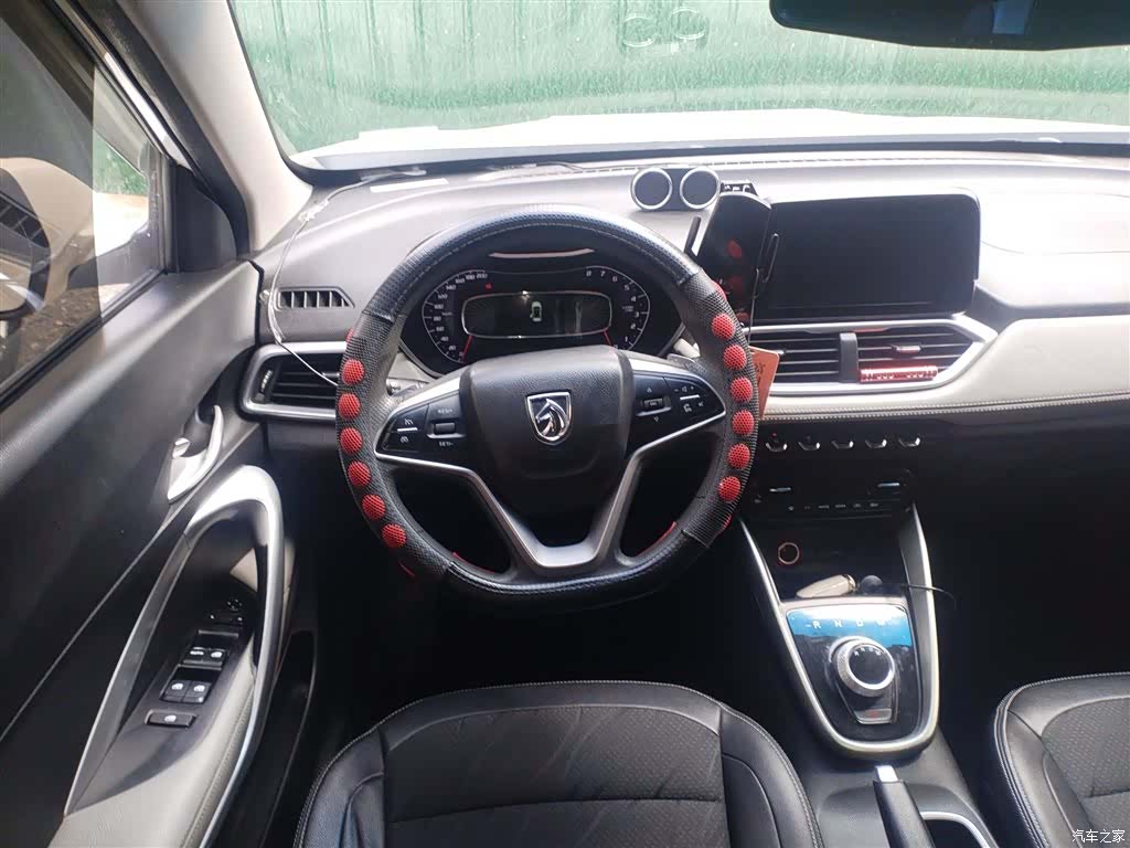 Wuling 510, 2018 11