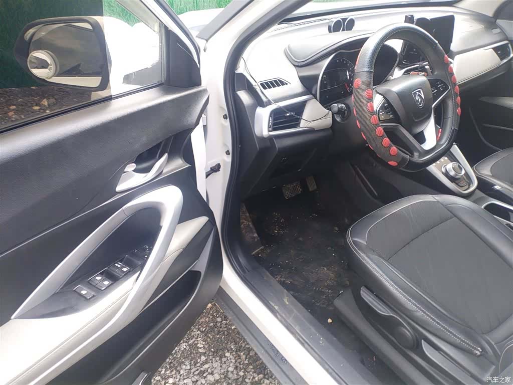 Wuling 510, 2018 16