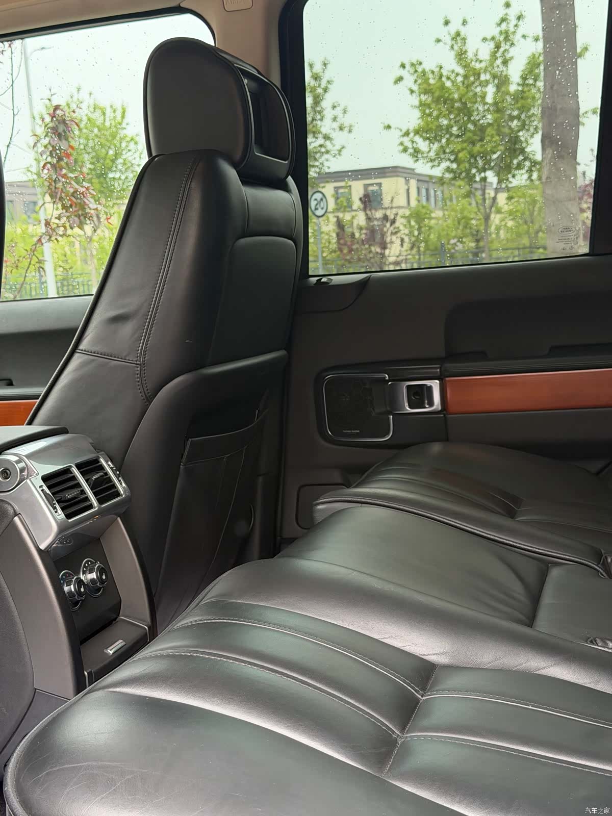Land Rover Range Rover, 2012 все фото