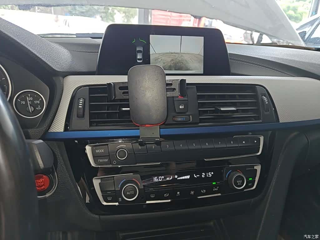 BMW 3 Series, 2018 13