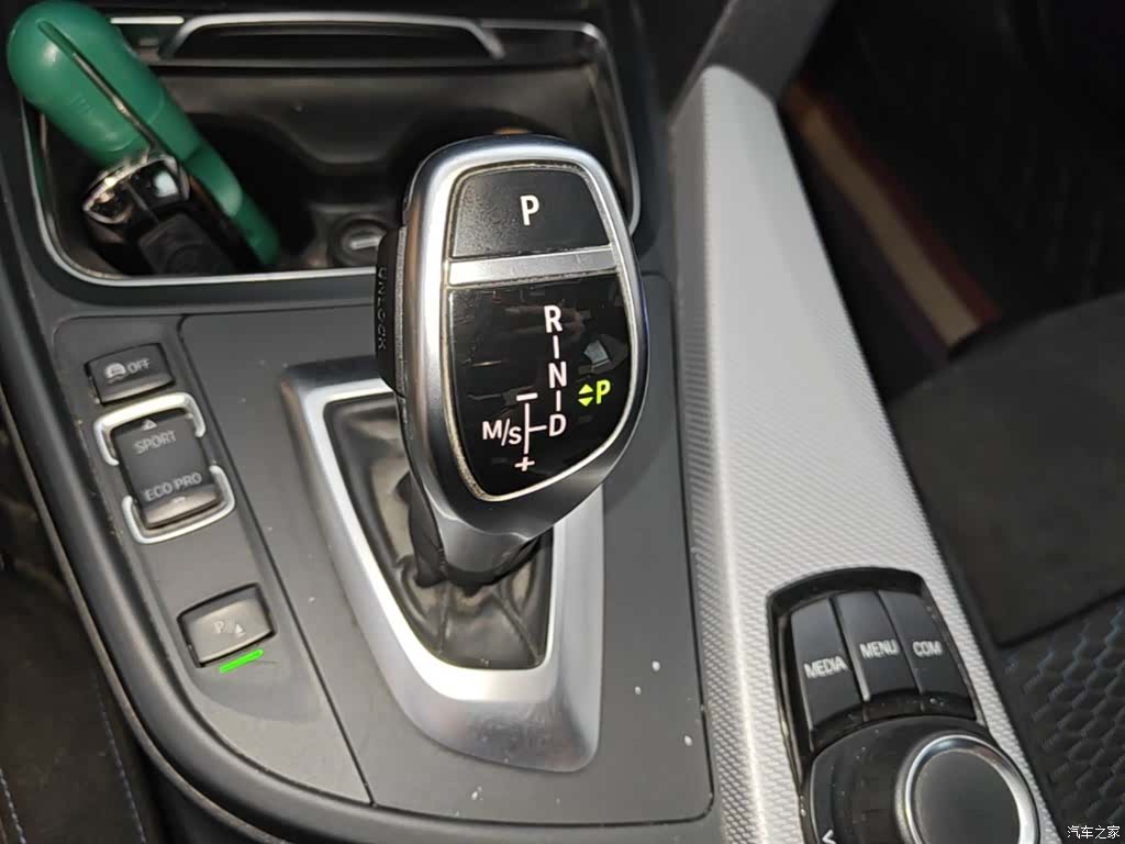 BMW 3 Series, 2018 14
