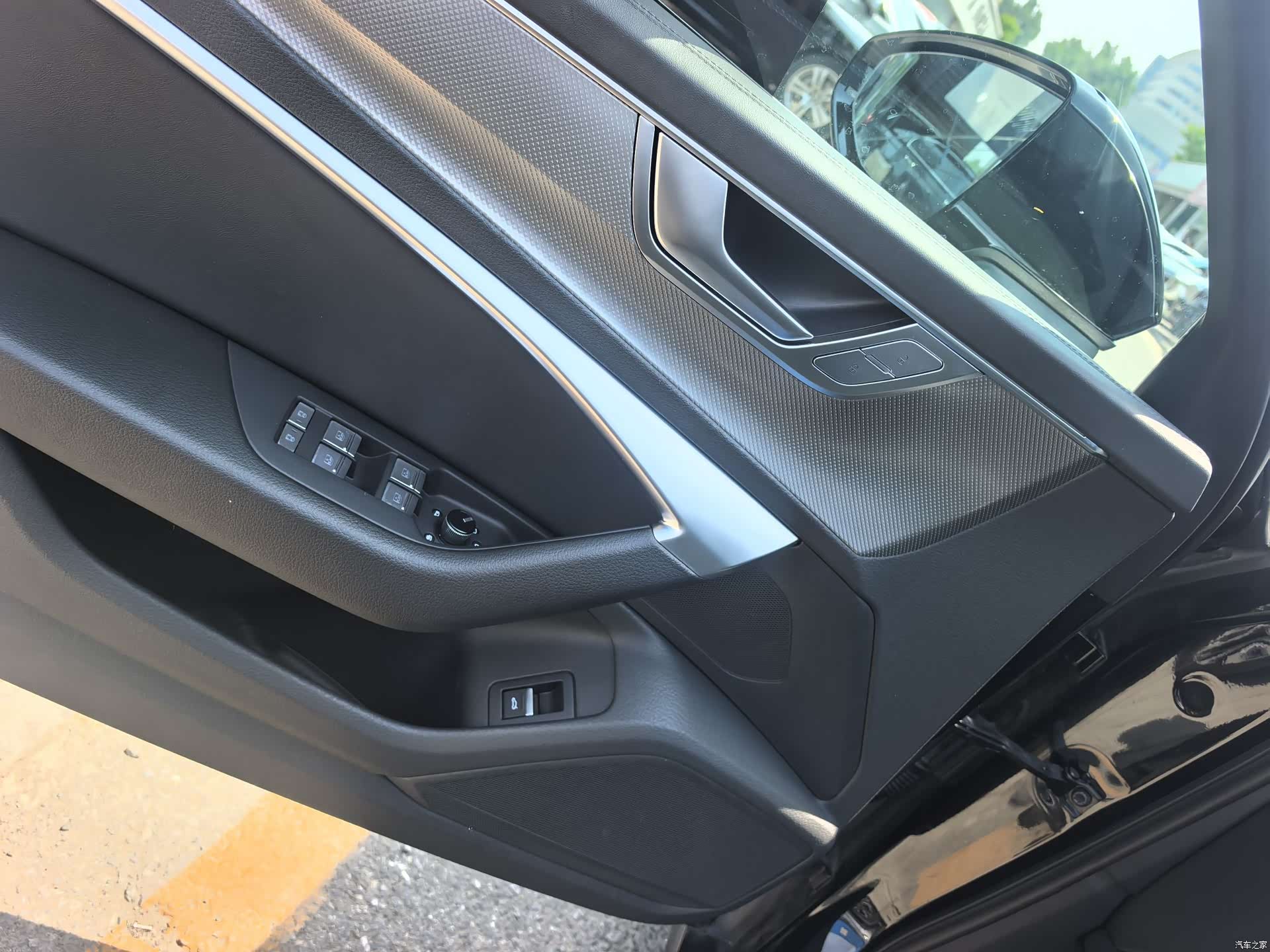Audi A6L, 2023 4