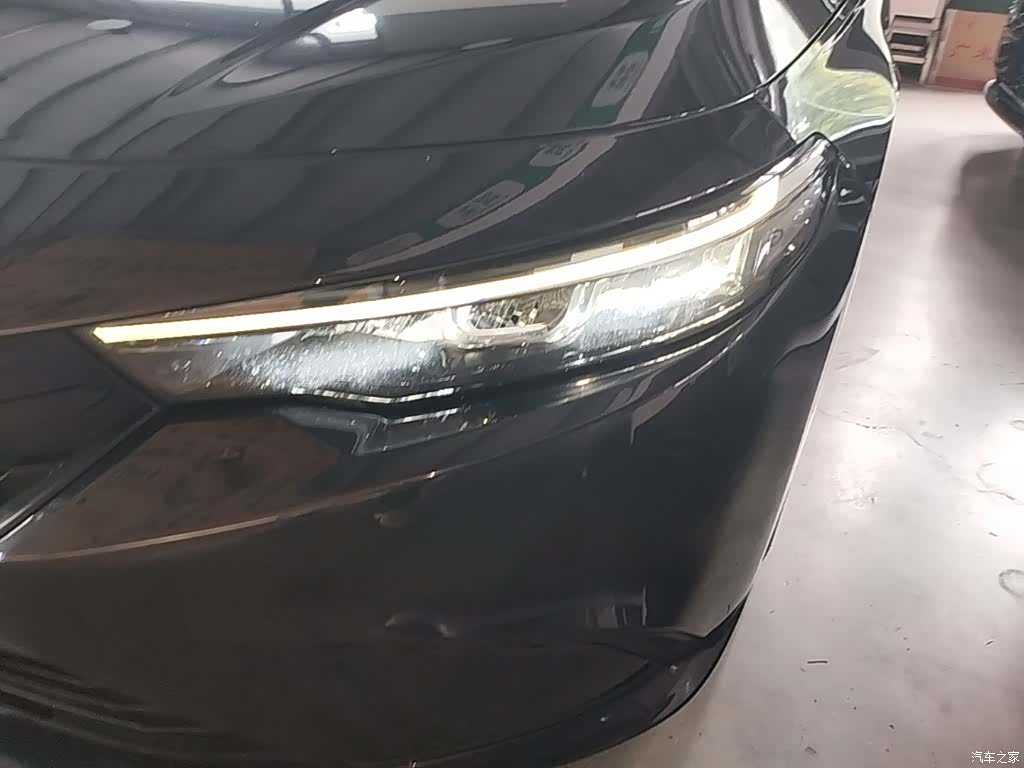 Honda Integra, 2022 24