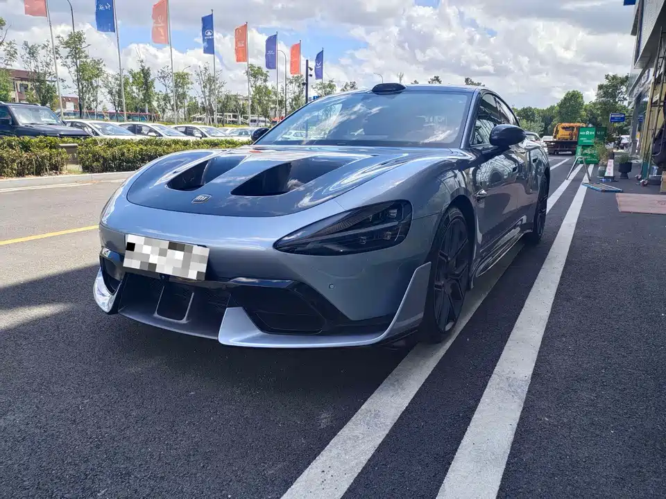 Xiaomi Xiaomi SU7 Ultra