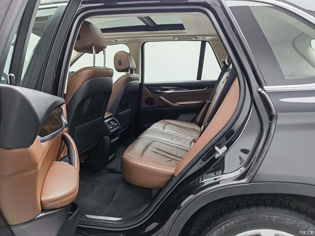 BMW X5, 2014 15