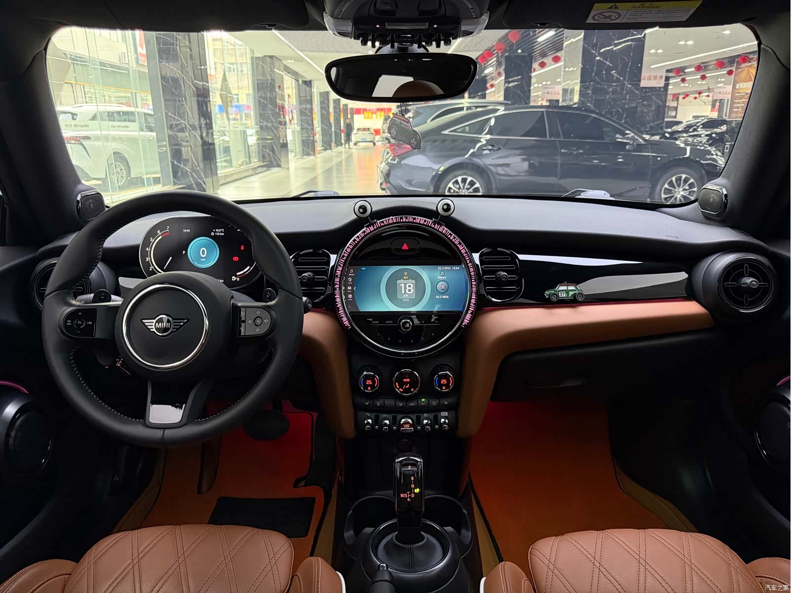 Mini Cooper, 2024 8