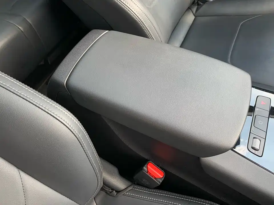 BYD Song Pro BYD Song Pro