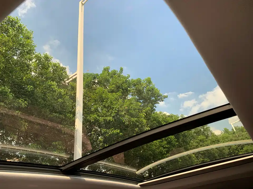 BYD Song Pro BYD Song Pro