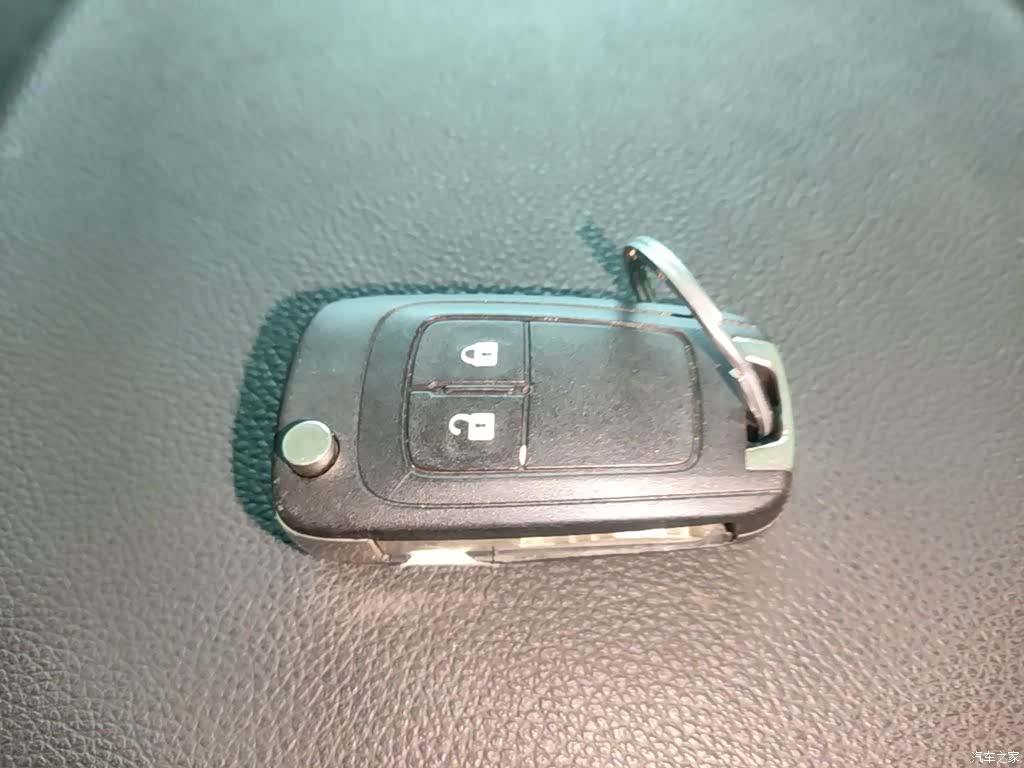 Buick Encore, 2016 9