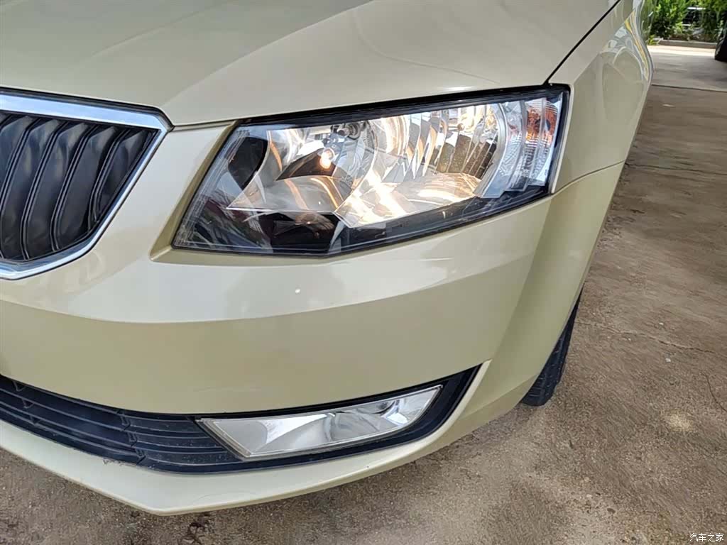 Skoda Octavia, 2015 24