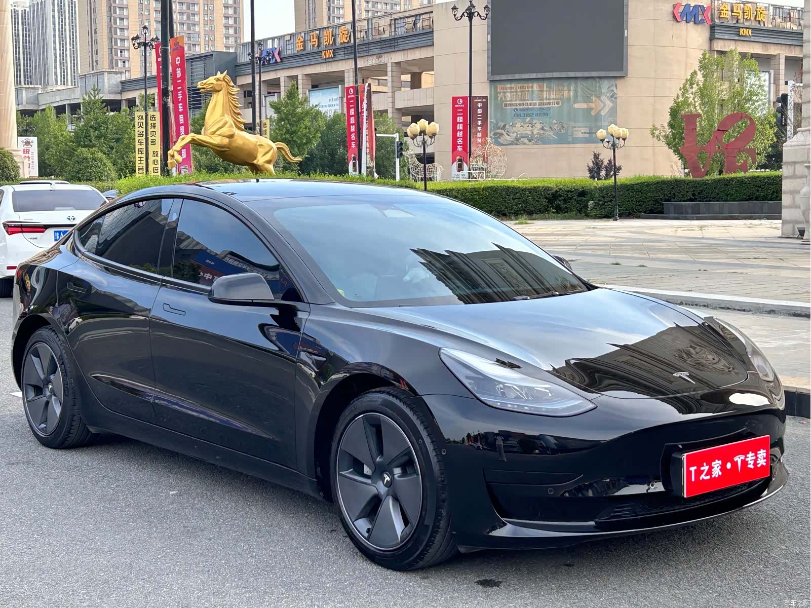 Tesla Model 3, 2023 3