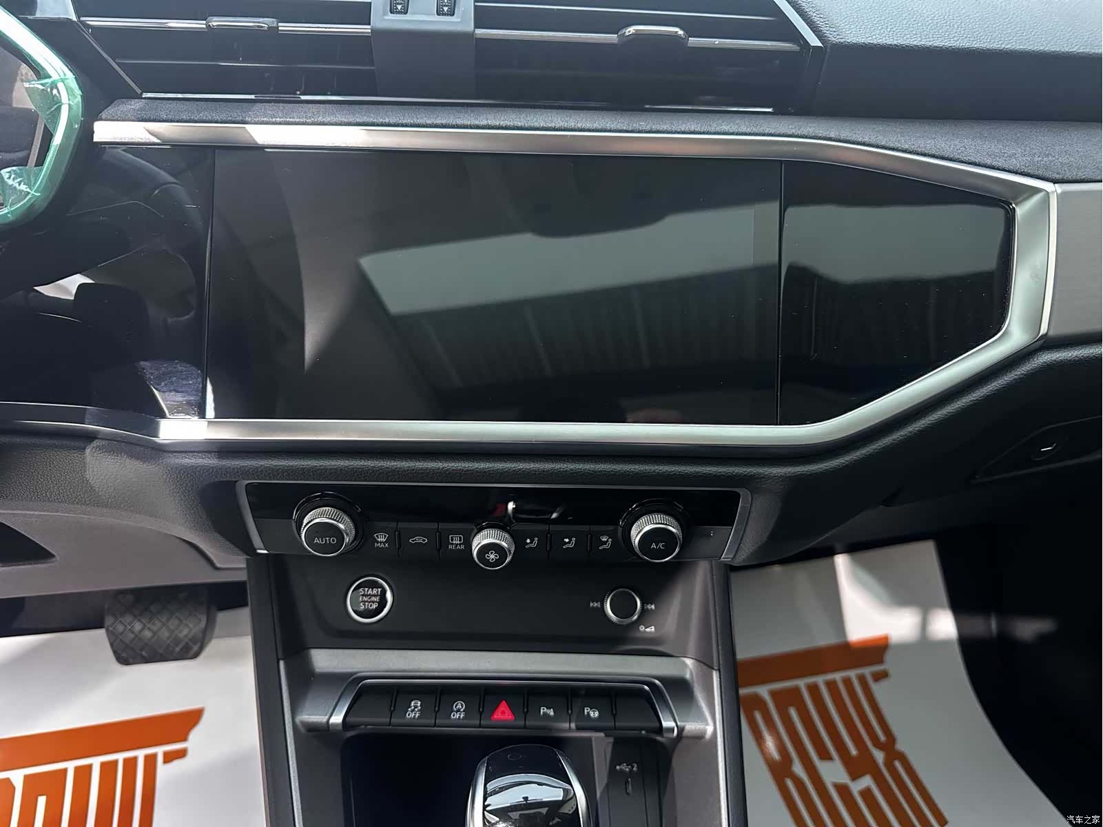 Audi Q3, 2022 21