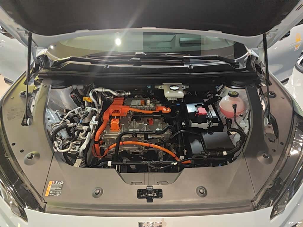Buick E4, 2023 20