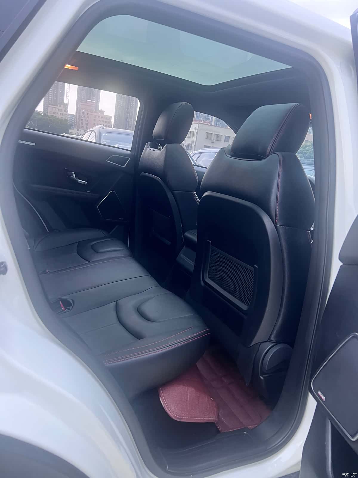 Landwind X7, 2016 6