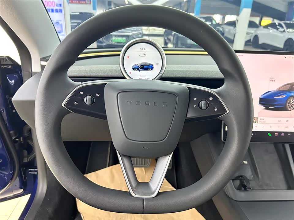 Tesla Model 3 Tesla Model 3