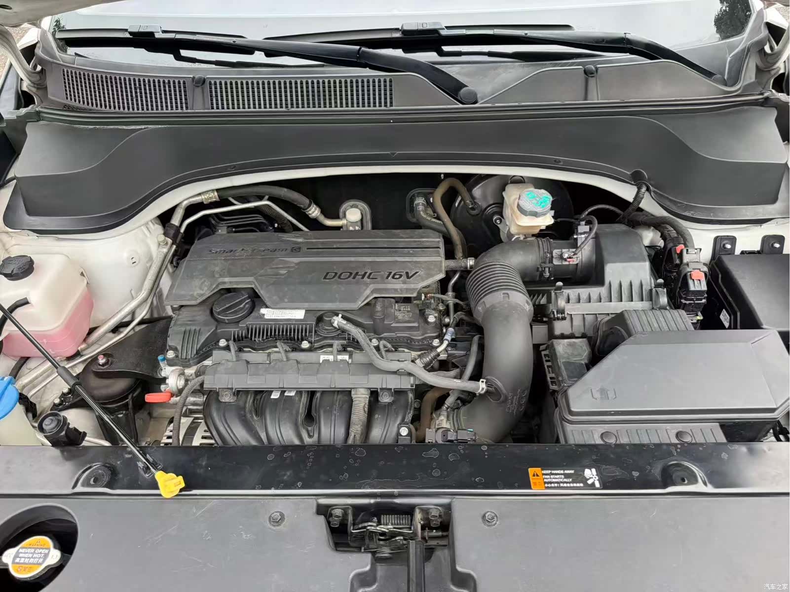 Kia Sportage, 2021 14