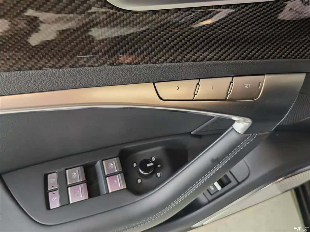 Audi A6L, 2024 20