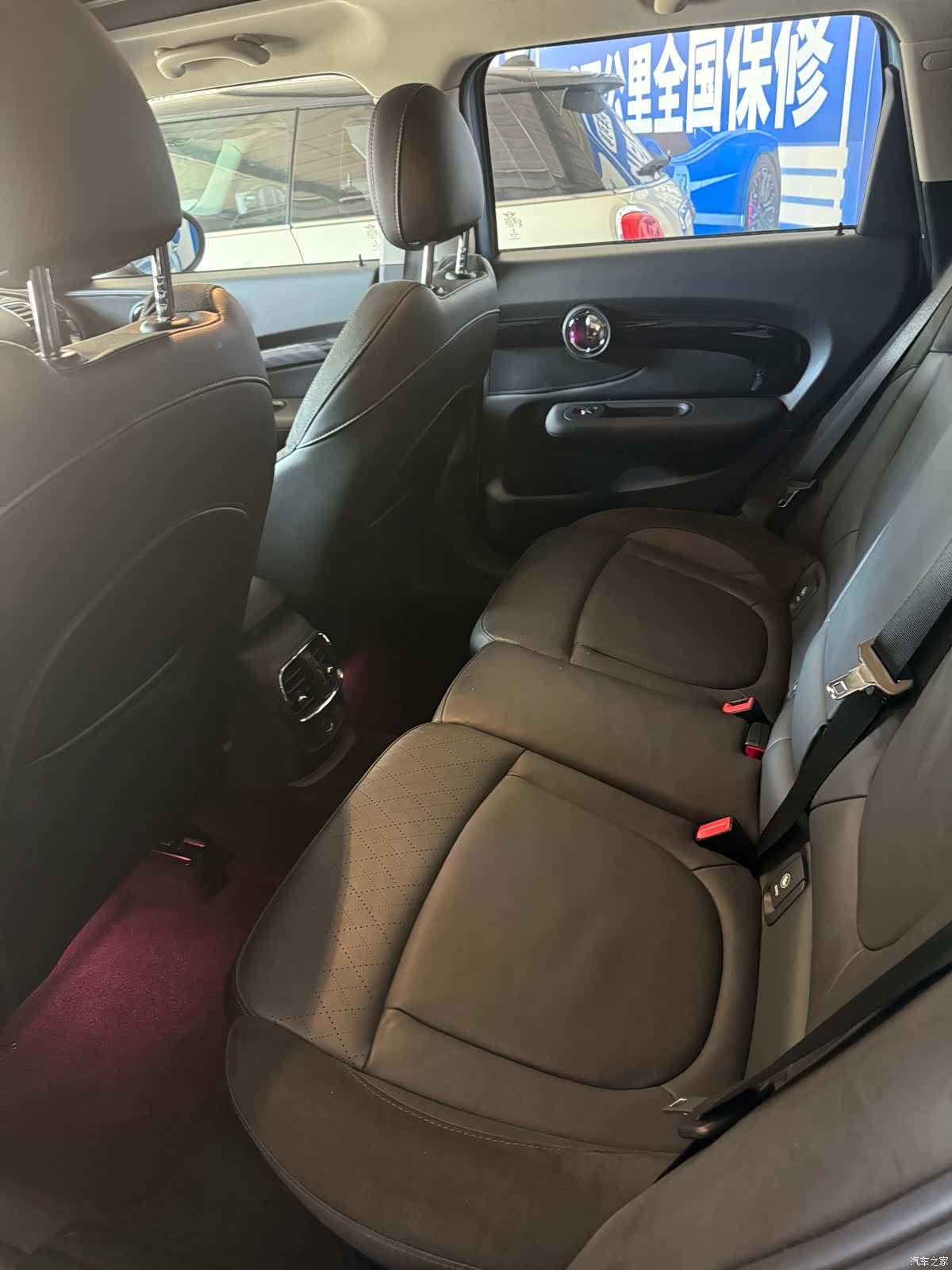 Mini Clubman, 2017 9