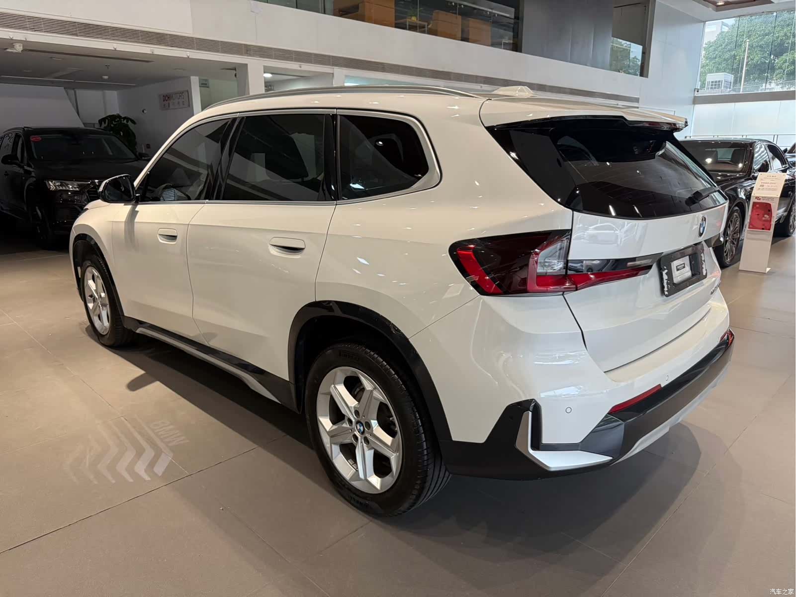 BMW X1, 2023 6