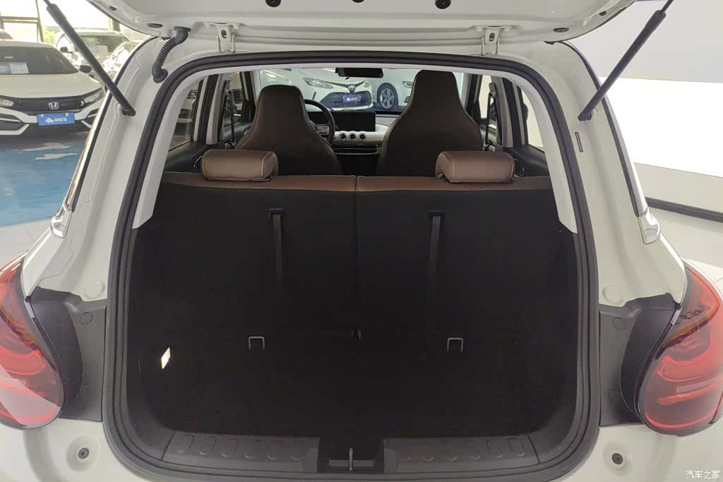 Wuling Bingo, 2023 4