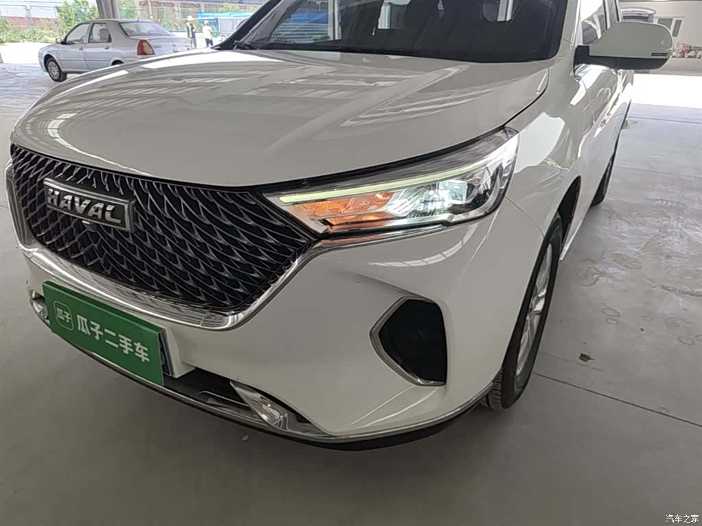 Haval M6, 2023 24