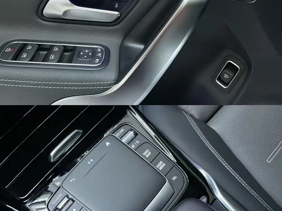 Mercedes-Benz CLA AMG