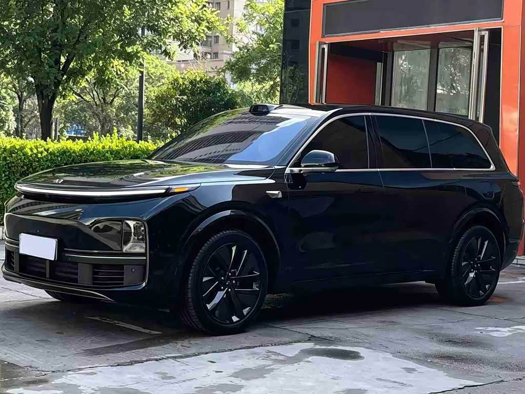 Li Auto L9
