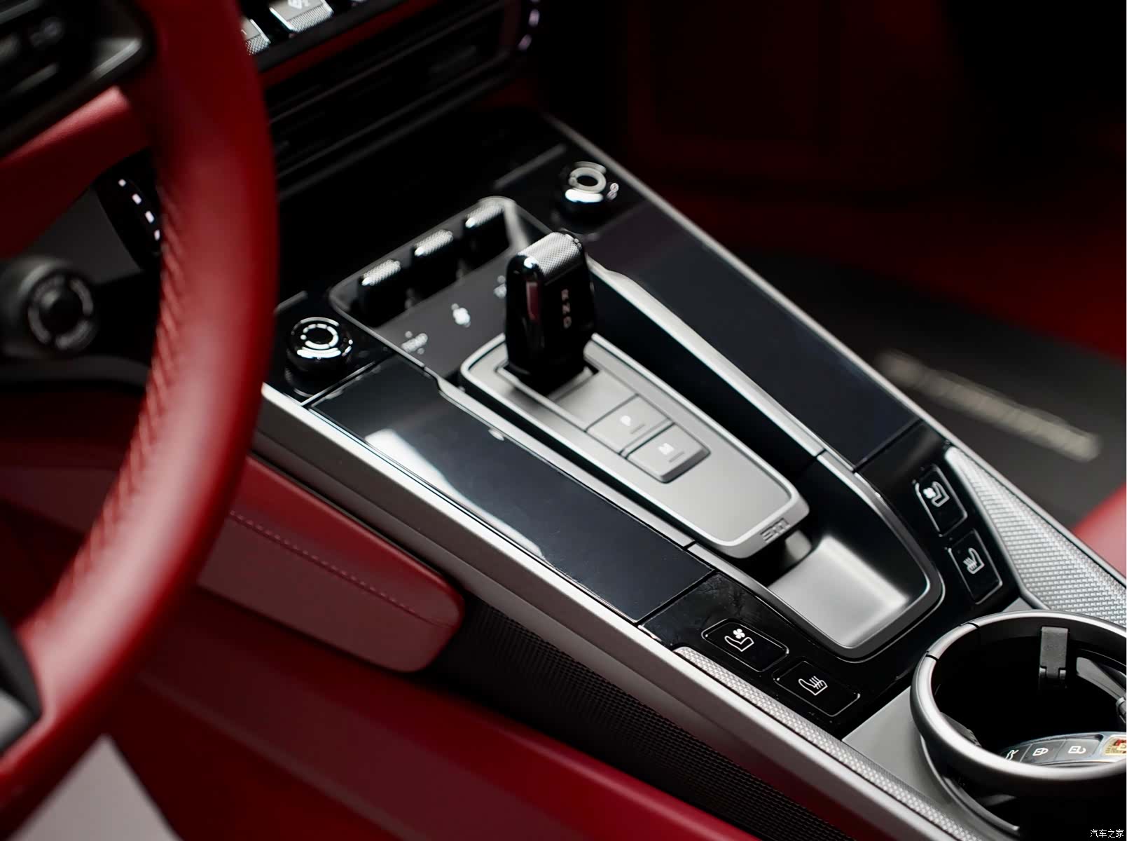 Porsche 911, 2024 16