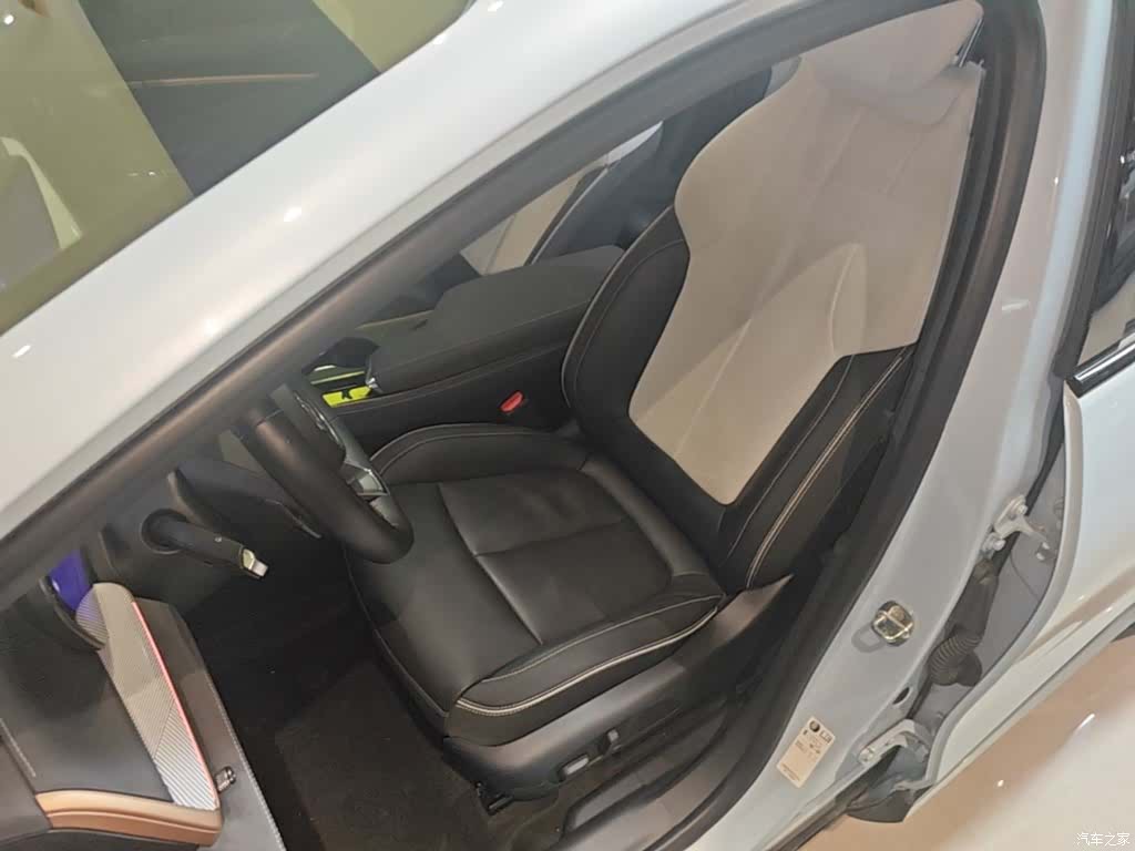 Buick E4, 2023 15