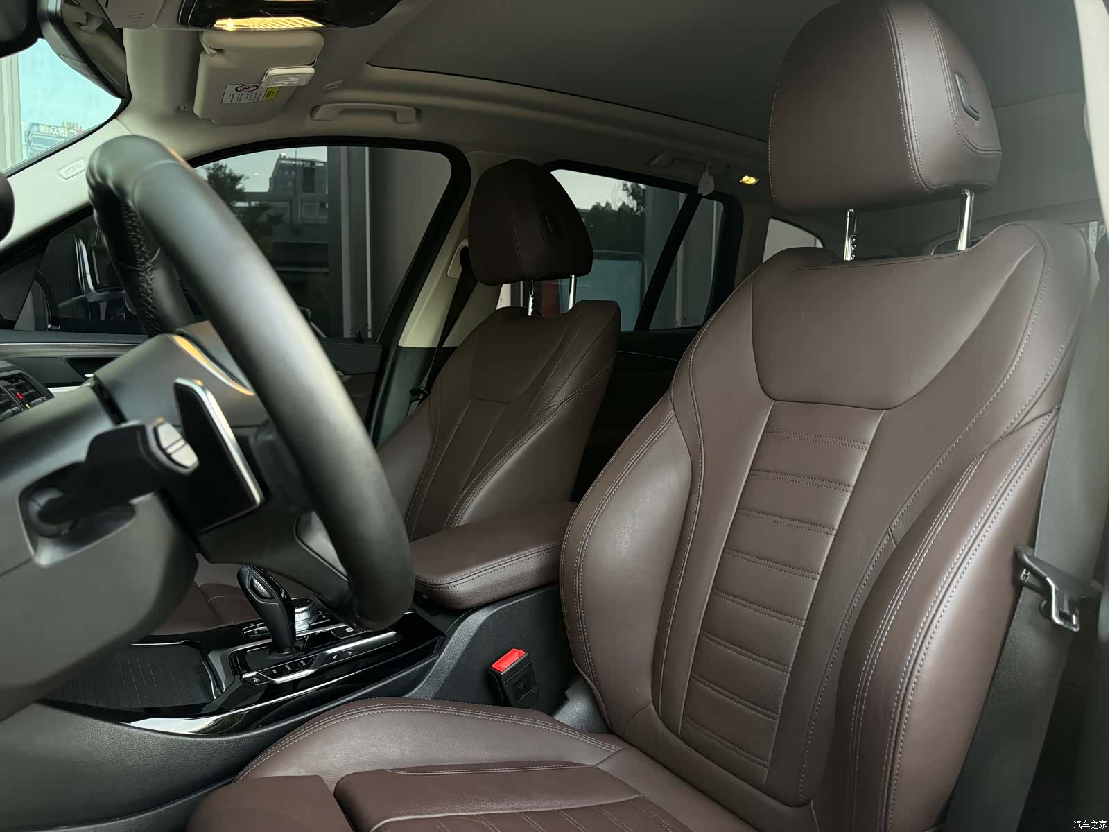 BMW X3, 2020 15