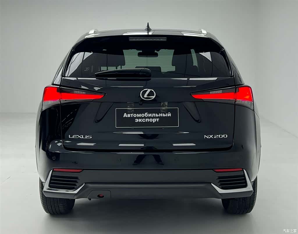 Lexus NX, 2021 8