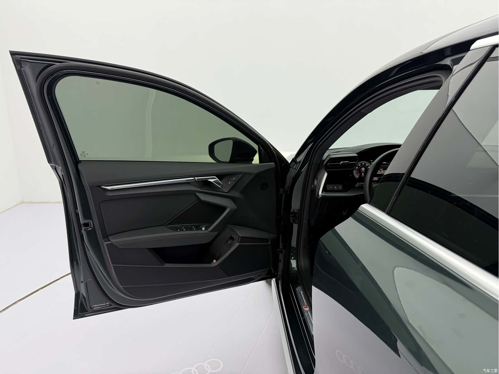 Audi A3, 2023 18