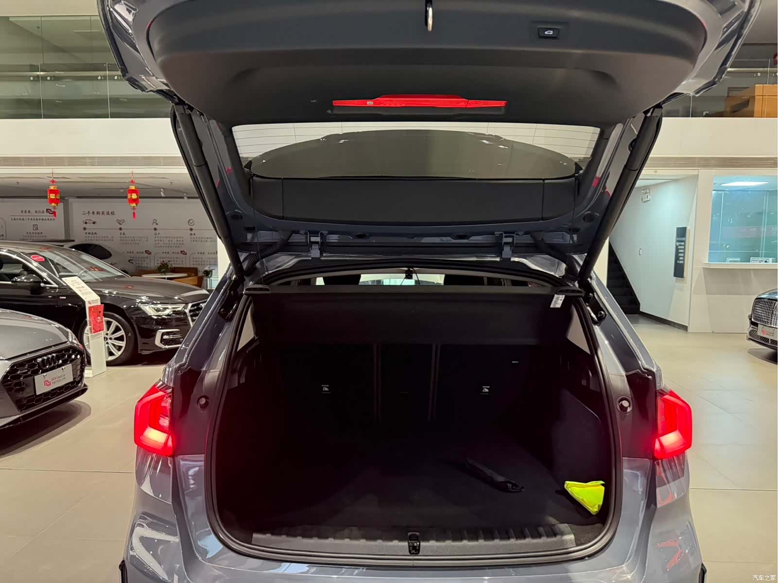 BMW X1, 2023 19