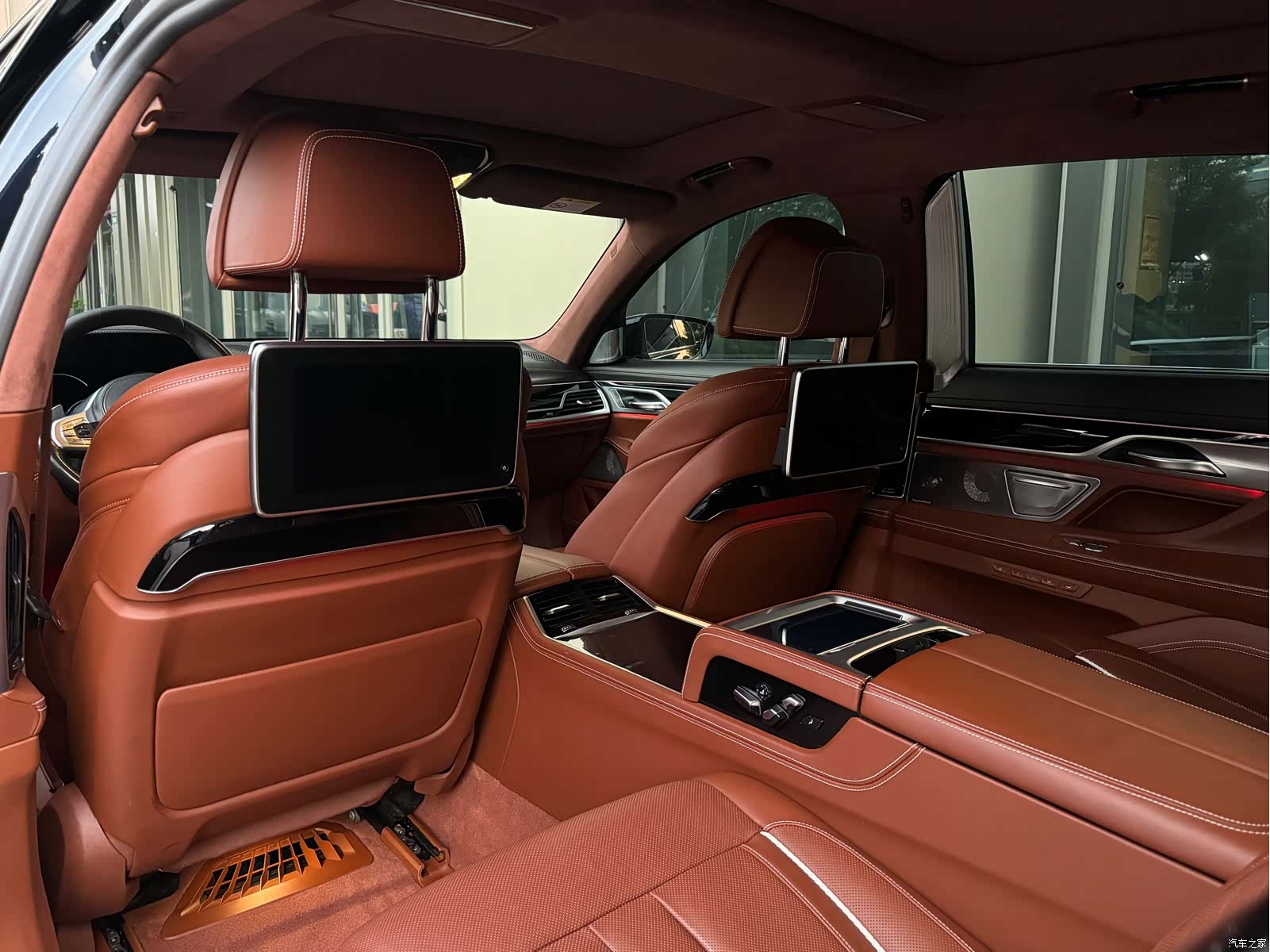 BMW 7 Series, 2018 20
