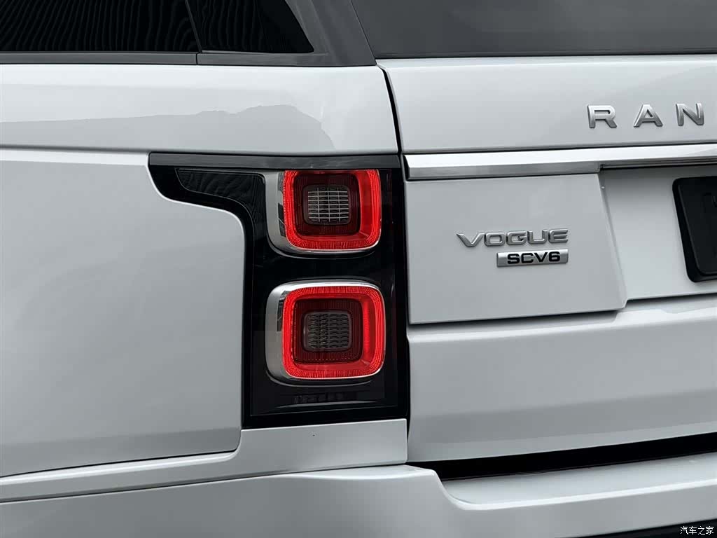 Land Rover Range Rover, 2018 15