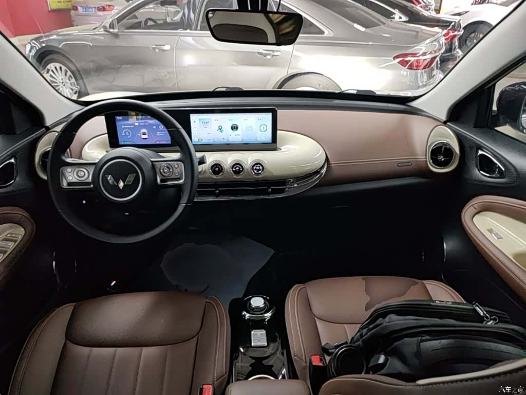 Wuling Bingo, 2025 10
