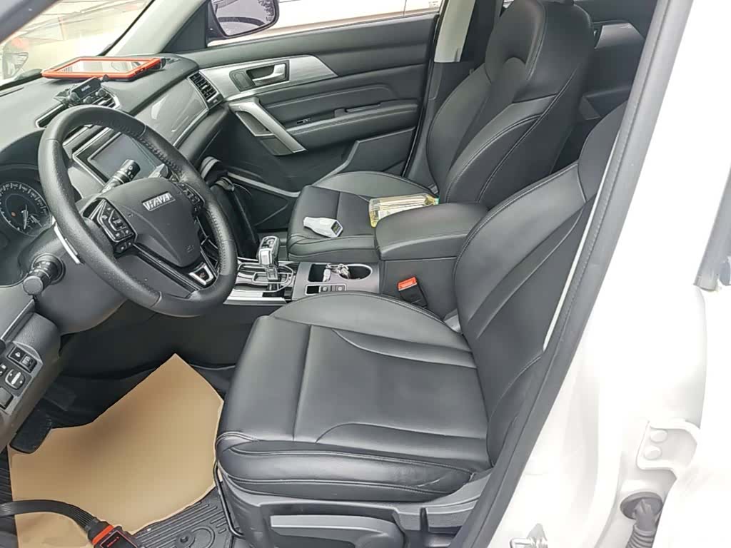 Haval H2, 2018 15