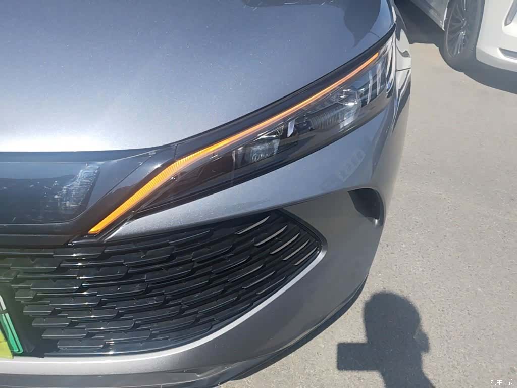 BYD Qin, 2025 24