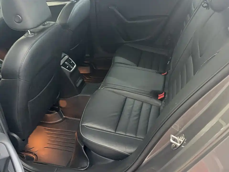 Skoda Octavia Skoda Octavia
