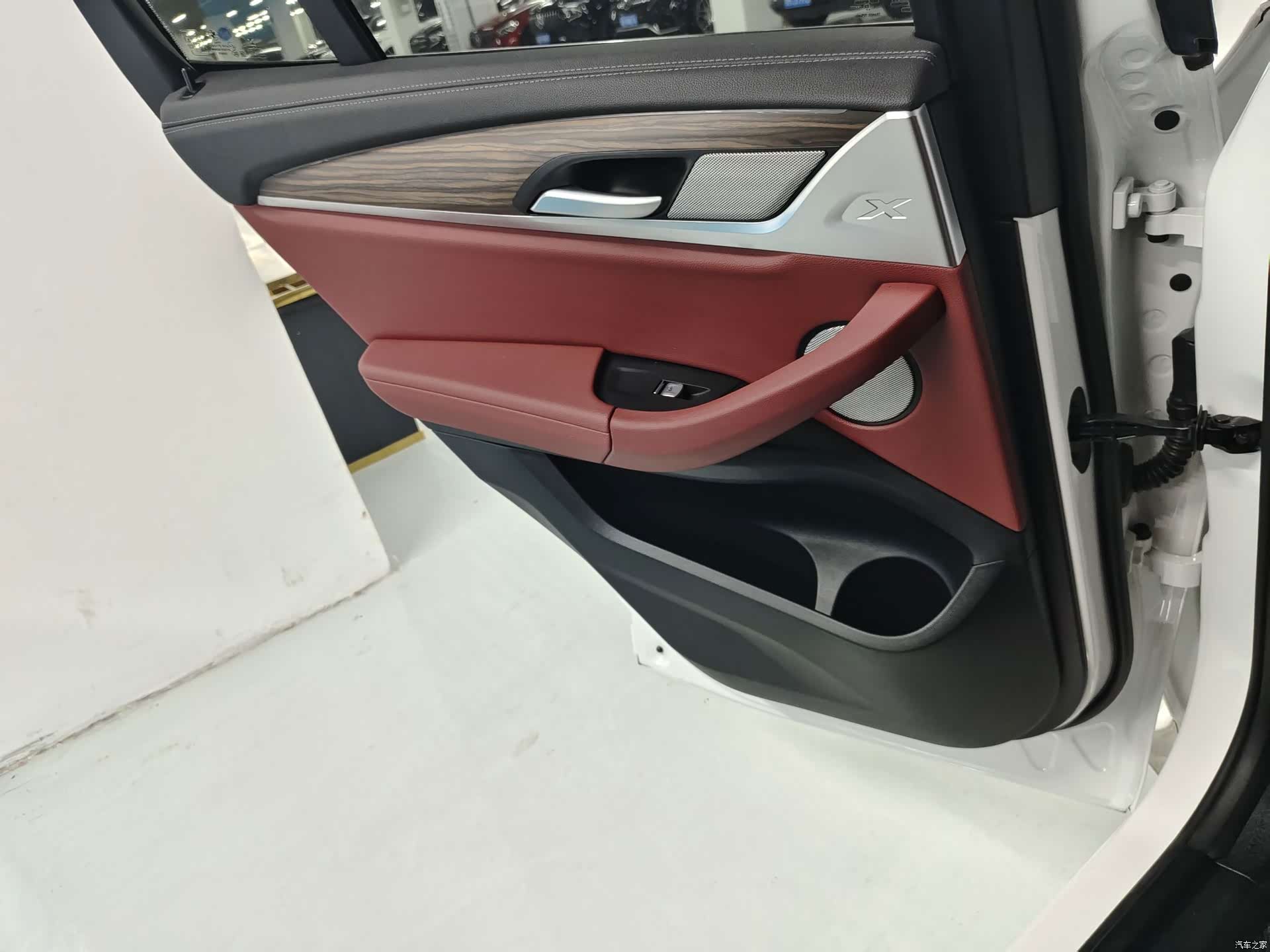 BMW X3, 2022 14