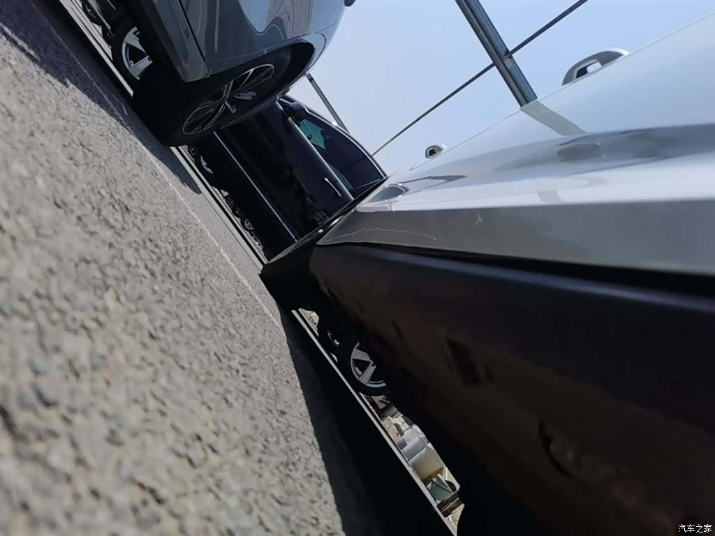 BYD Qin, 2025 20
