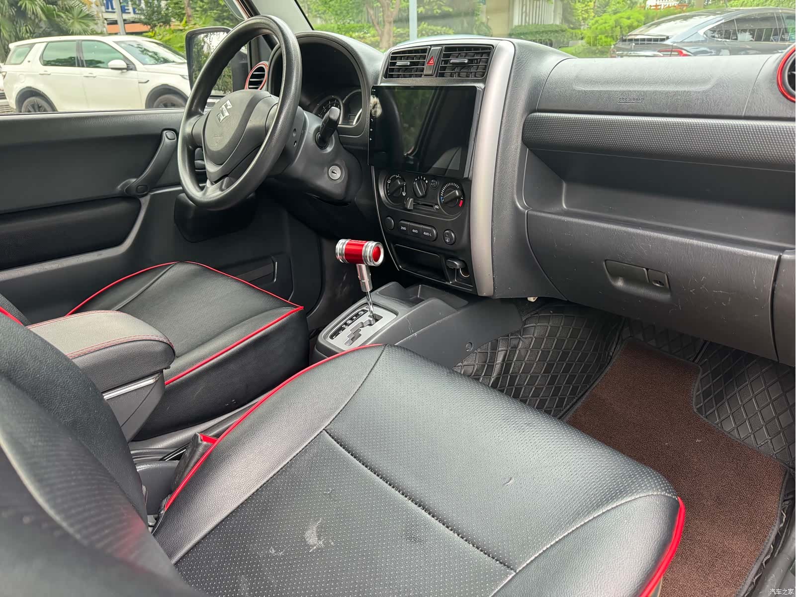 Suzuki 1.3, 2018 все фото